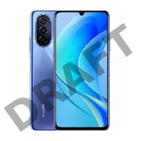Мобильный телефон HUAWEI NOVA Y70 MGA-LX9N C.BLUE