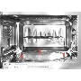 Встраиваемая микроволновая печь Korting KMI 820 RGB