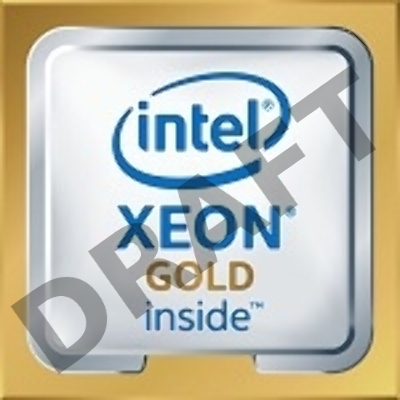 Процессор Intel Xeon Gold 5222 LGA 3647 17Mb 3.8Ghz (CD8069504193501S RF8V)
