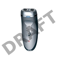 Бритва Бердск 2352