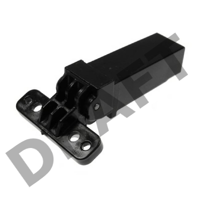 Шарнир (кронштейн) крышки ADF правый Samsung SCX-4600/4623 (JC97-03190A)