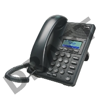 Телефон IP D-Link DPH-120SE/F1A черный