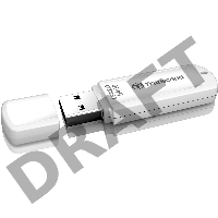 Флэш Диск Transcend USB Drive 64Gb JetFlash 370 TS64GJF370 {USB 2.0}