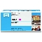 Тонер-картридж HP C9733A пур..