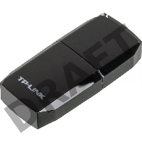 Сетевой адаптер WiFi TP-Link Archer T2U