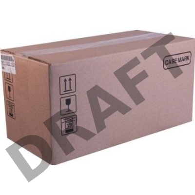 Печь в сборе HP LJ 5100 (RG5-7061/Q1860-69033)