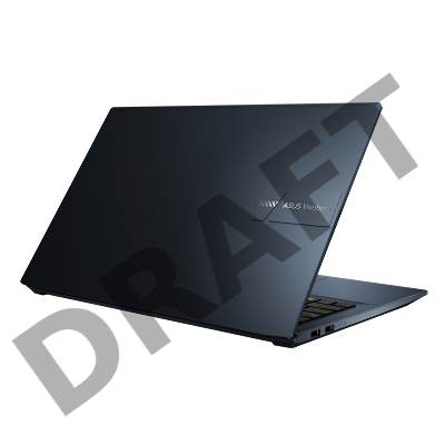 Ноутбук ASUS Vivobook Pro 15 Q1 OLED K3500PH-L1289 Intel Core i5-11300H/16Gb/512Gb SSD/15.6