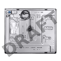 Газовая панель MAUNFELD EGHE.64.43CW/G