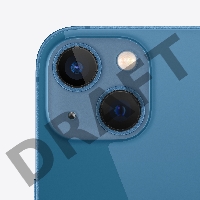 Смартфон iPhone 13 256GB Blue