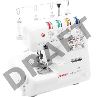 Машина-оверлок 110 COMFORT