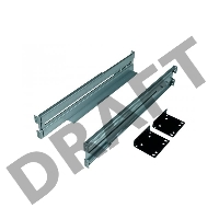 Универсальные рельсы 4POSTRAILKIT2136 (2U) Rack Mount Kits CyberPower 4POSTRAILKIT1836 (2U)