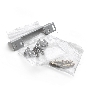 Серверный корпус ExeGate EX293921RUS Pro 3U450-09 <RM 19