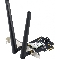 Сетевой адаптер ASUS PCE-AX1..