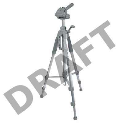 Штатив Rekam RT-D5G серебристый