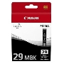 Картридж струйный PGI-29MBK (4868B001), для Canon Pixma Pro 1, Черный