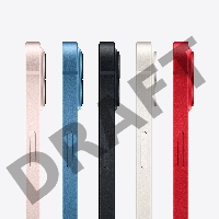 Смартфон iPhone 13 256GB Blue