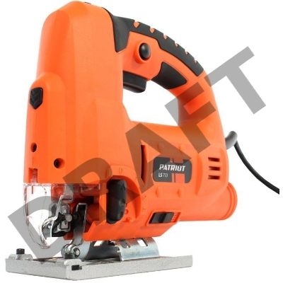 Лобзик PATRIOT LS750 190301715