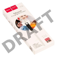 Кабель USB HOCO X53 Angel для Lightning, 2.4А, длина 1.0м, белый