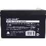 Аккумулятор свинцово-кислотный GoPower LA-1290 12V 9Ah (1/5)