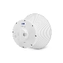 Точка доступа [IS-M5-EU] Ubiquiti 5 ГГц, 1 Ethernet, airMAX, MIMO 2x2, 24 дБм, 45°, питание Passive PoE 24 В, 802.11a/n