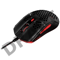 Манипулятор игровой мышь HyperX Pulsefire Haste Black/Red