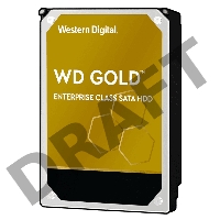 Жесткий диск WD GOLD WD141KRYZ 14ТБ 3,5