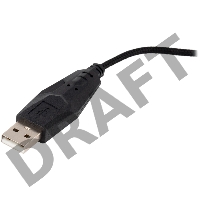 Мышь SunWind SW-M710G черный оптическая (3200dpi) USB для ноутбука (7but)