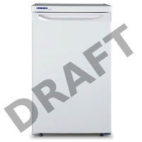 Холодильник Liebherr T 1504 белый (однокамерный)