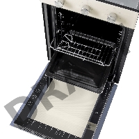 Шкаф духовой электрический MAUNFELD EOEC516BG, встраиваемый