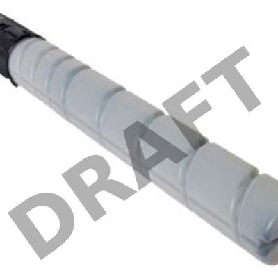 Тонер-картридж Konica-Minolta bizhub 458/558  TN-515 (o)