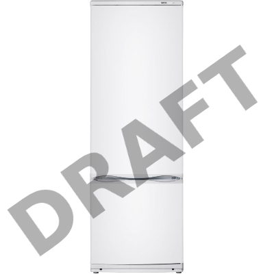 Холодильник Atlant 4013-022