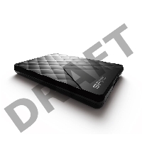 Внешний жесткий диск Silicon Power USB 3.0 1Tb D06 Diamond 2.5
