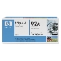 Расходные материалы HP C4092A Картридж {LJ 1100/1100A/X, LJ 3200, (2500стр.)}