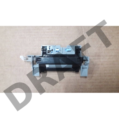 Ролик отделения в сборе (лоток 2) HP CLJ CP5225/CP5225/M750/M775/iR ADV C2020/2025/2030/2220/2225/2230 (FM4-8108/RM1-6176/RM1-6010)