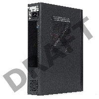 Корпус CROWN CMC-245-103 (CM-PS300OFFICE)