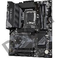 Материнская плата Gigabyte B760 GAMING X AX DDR4 Soc-1700 Intel B760 4xDDR4 ATX AC`97 8ch(7.1) 2.5Gg RAID+HDMI+DP