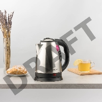 Чайник Scarlett SC-EK21S24 (сталь)