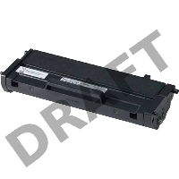 Тонер-картридж Ricoh SP 150HE черный для SP 150 / SP 150w / SP 150SU / SP 150SUw 1500 отп.
