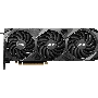 Видеокарта MSI RTX3060Ti VENTUS 3X 8GD6X OC GDDR6X 256-bit 3xDP HDMI