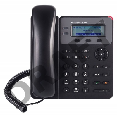 Телефон Grandstream GXP1610 - IP-телефон