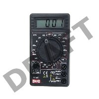 Мультиметр MASTECH M832