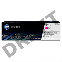 Тонер-картридж HP CF213A пурпурный LaserJet Pro 200 M251/M276 (1800стр.)
