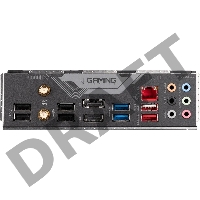 Материнская плата Gigabyte B760 GAMING X AX DDR4 Soc-1700 Intel B760 4xDDR4 ATX AC`97 8ch(7.1) 2.5Gg RAID+HDMI+DP