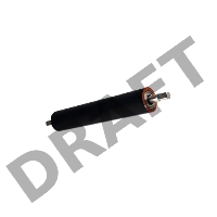 Вал прижимной XEROX WCP 4110