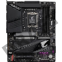 Материнская плата Gigabyte Z790 A ELITE DDR4 Soc-1700 Intel Z790 4xDDR4 ATX AC`97 8ch(7.1) 2.5Gg RAID+HDMI