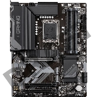 Материнская плата Gigabyte B760 GAMING X DDR4 Soc-1700 Intel B760 4xDDR4 ATX AC`97 8ch(7.1) 2.5Gg RAID+HDMI+DP