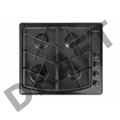 Газовая варочная панель Gefest СН 1211 К21