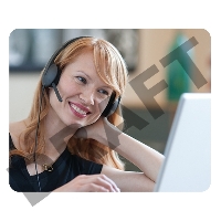 Наушники 981-000475 Logitech Headset H340 USB 