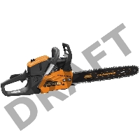 Бензопила Carver RSG 362 2400Вт 3.2л.с. дл.шины:20