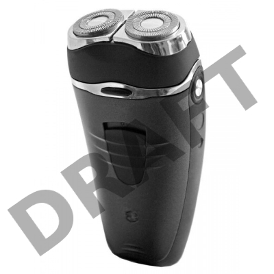 Бритва Бердск 2364А